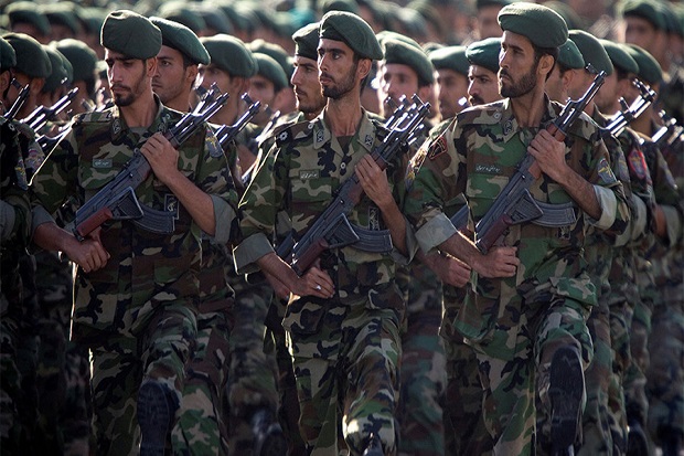 Iran Ancam Hancurkan...