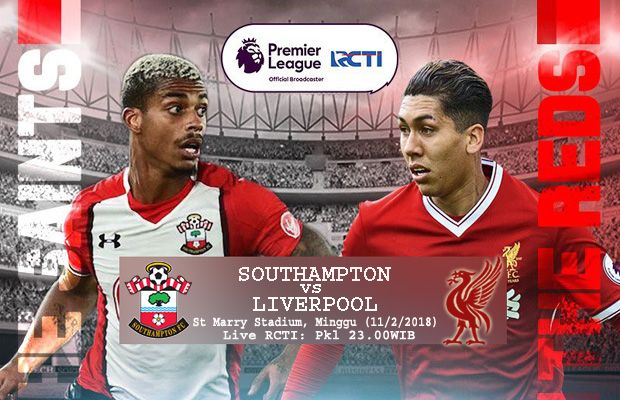 Preview Southampton...