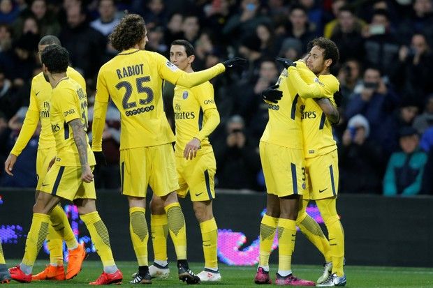 Pelatih PSG Bingung...