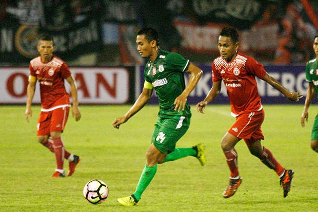 Djanur Ngaku Tak Ada...