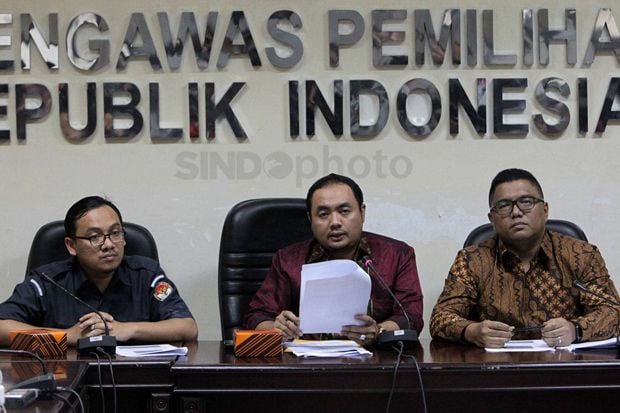 Bawaslu Nilai Kampanye...