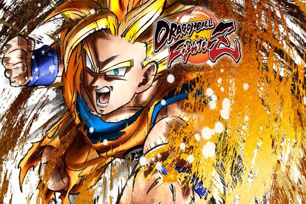 Main Game Dragon Ball...