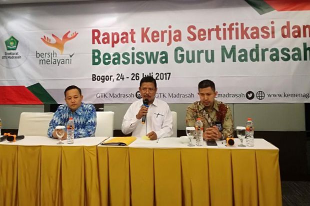 Kemenag Beri Angin Segar...