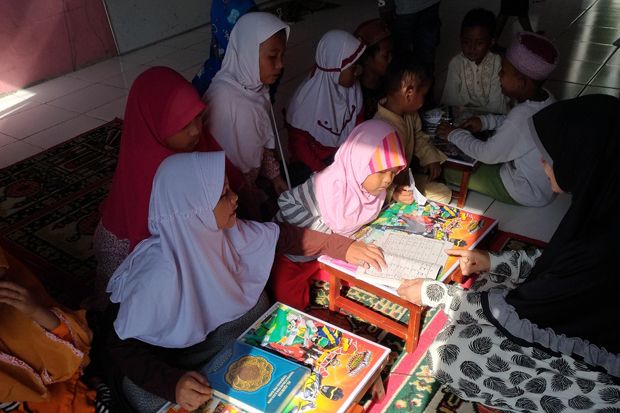 Sisihkan Penghasilan,...