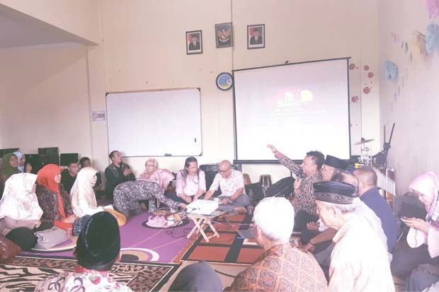 Perilaku Kekerasan di...