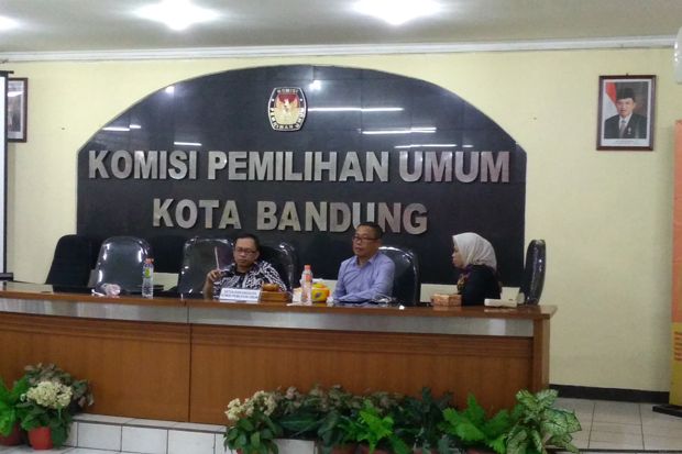 Calon Perseorangan Gugur,...