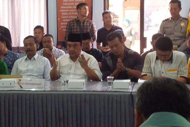 Resmi Jadi Cabup Tulungagung,...