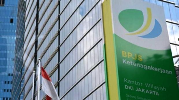 BPJS Ketenagakerjaan-Sriwijaya...