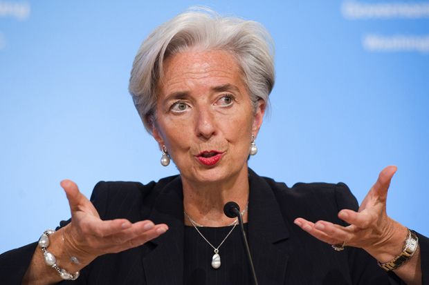 IMF Puji Keberanian...