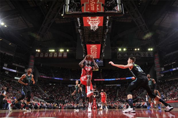 Hasil Pertandingan NBA,...