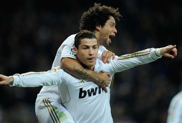Marcelo Bicara Rumor...