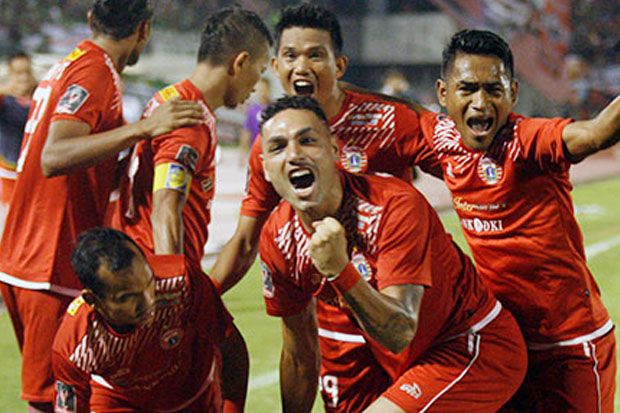 Singkirkan PSMS, Selamat...