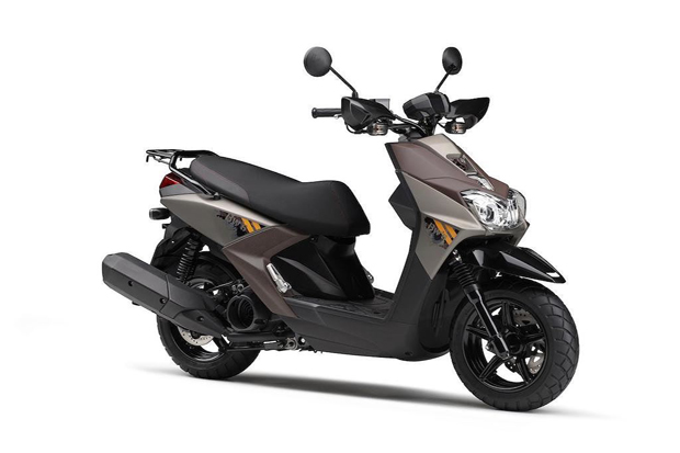 Sedarah dengan X-Ride,...