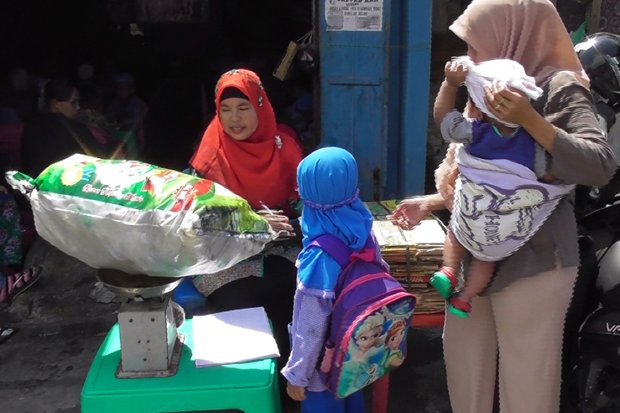 Pemerintah Daerah Diminta...