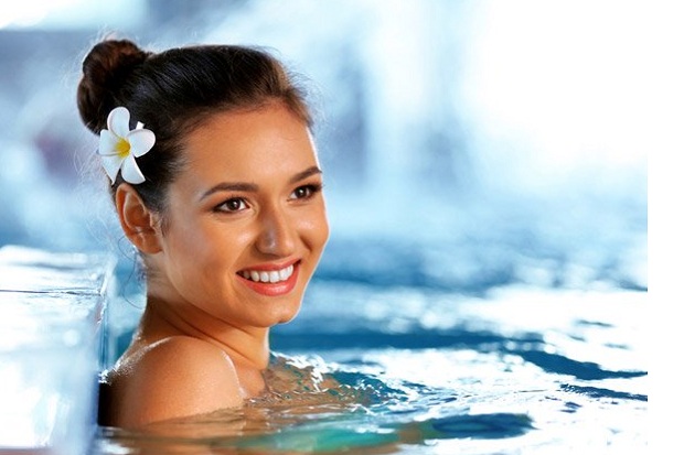 Tips Tetap Cantik Sebelum...