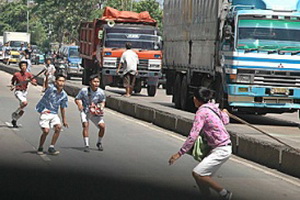 Pelajar Masih Kerap...