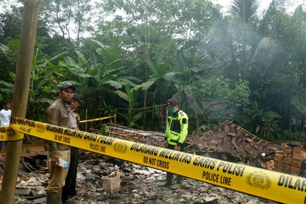 Kapolres Bogor: Pelaku...