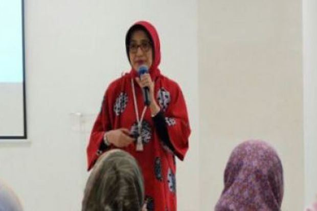 Bekasi Tingkatkan Mutu...