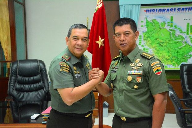Edy Maju Pilgub Riau,...