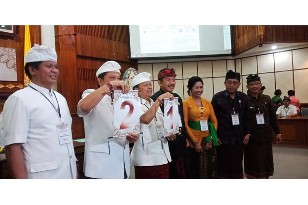 Mantra-Kerta Dapatkan...