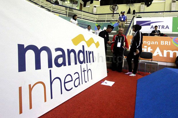 Mandiri Inhealth Beri...