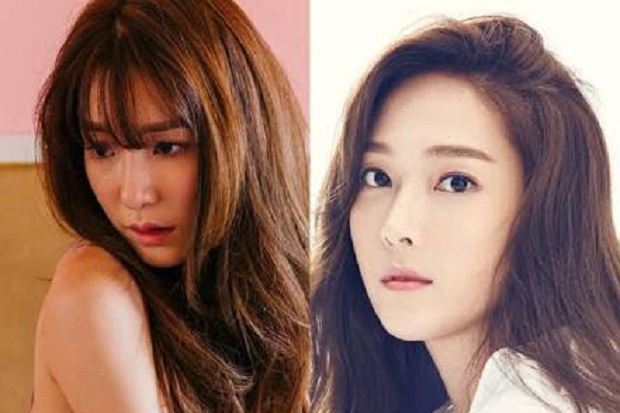Fans Berharap Tiffany...