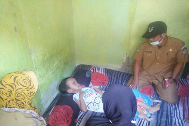 Dinkes Boltim Siap Tanggung...