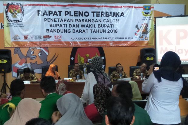Salah Sebut Jabatan...