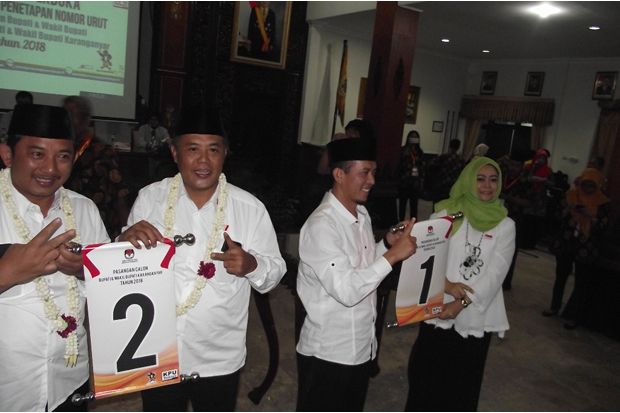 Pilkada Karanganyar:...