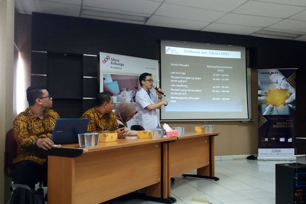 MNC Life Beri Edukasi...