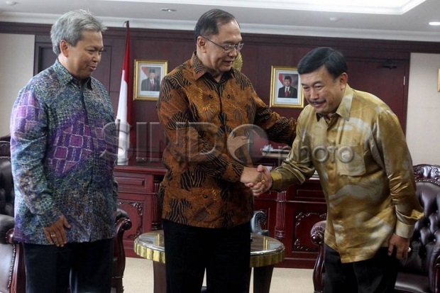 Dubes Ito: Myanmar Abuse...