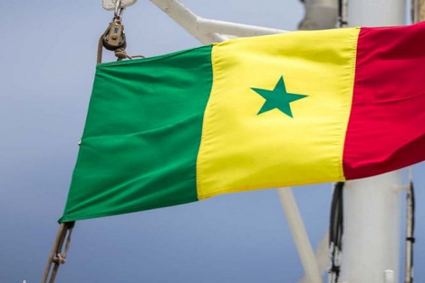 Senegal Berencana Beli...
