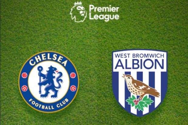 Susunan Pemain Chelsea...