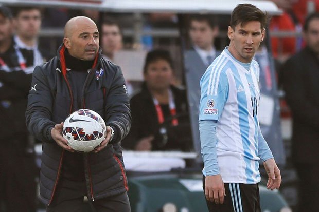 Argentina Cemas, Minta...