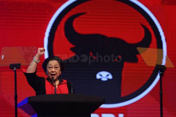 Megawati Diserang Hoax,...