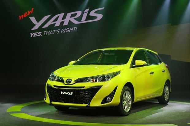 Toyota Astra Motor Pastikan...