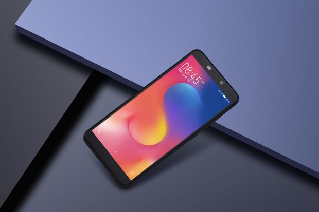 Infinix Hot S3 dengan...