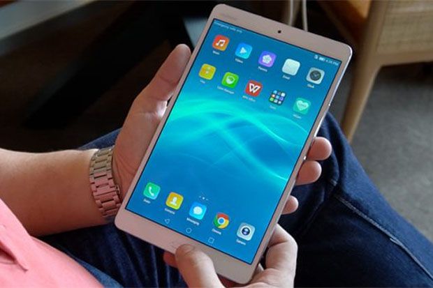 Harga dan Varian Huawei...