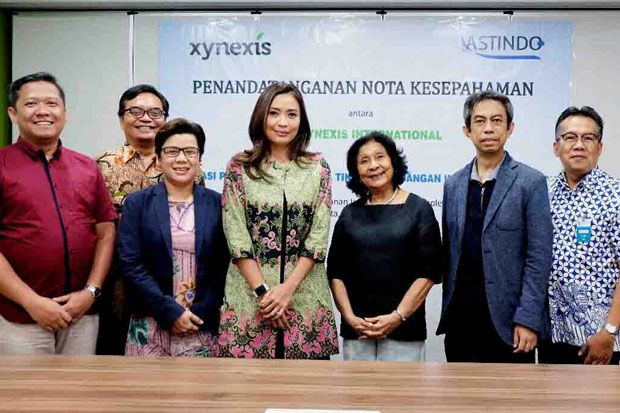 Industri Travel Lindungi...