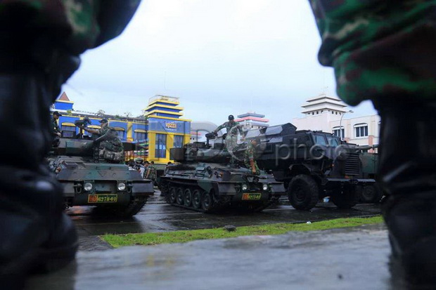 Negara Dinilai Tak Perlu...