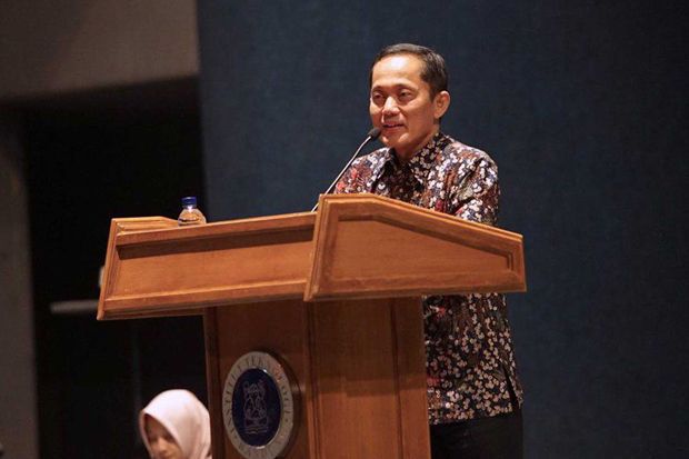 Masyarakat Diminta Kritis...