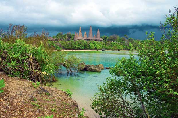 5 Tempat Wisata Paling...