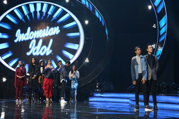 Kevin Bikin Maia Menangis,...