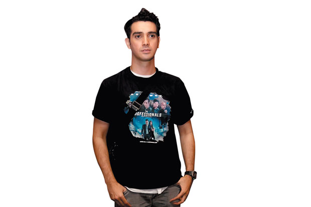 Artis Fachri Albar Ditangkap...