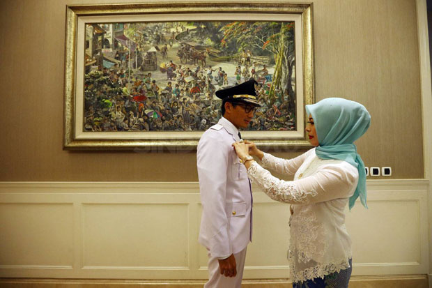 Hari Valentine, Sandi:...