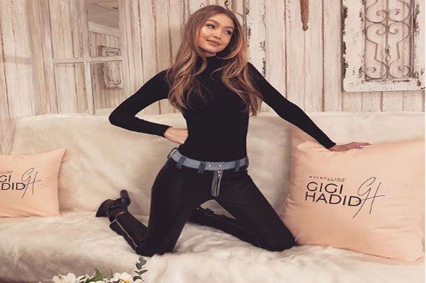 Tubuh Makin Kurus, Gigi...