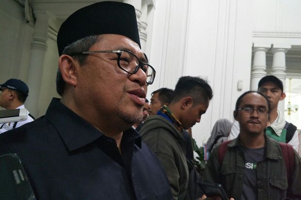 Bupati Subang Tertangkap...
