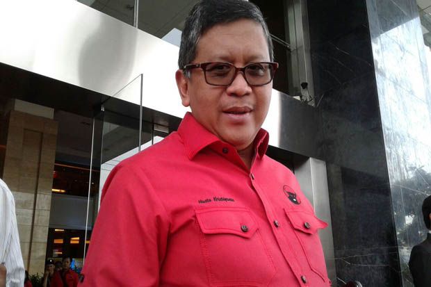 PDIP Kerahkan Jurkam...