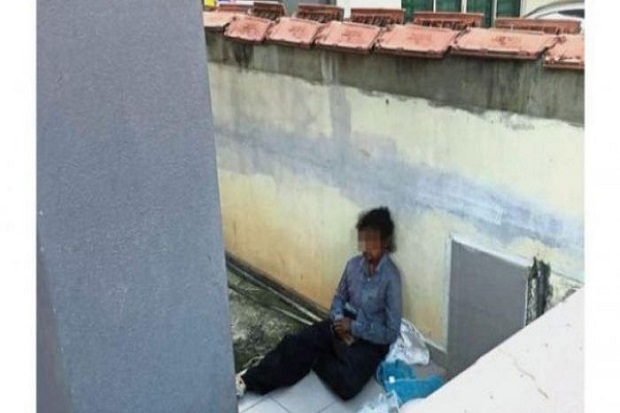 Dubes Malaysia: Tidak...