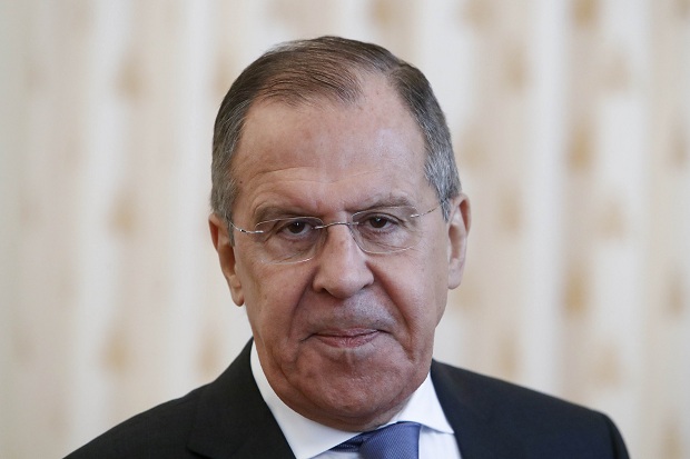 Rusia: AS Penyebab Memburuknya...
